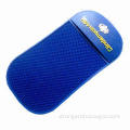 Non-slip PVC Car Mat, Available in Various Designs and Colors